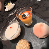 中国料理 古稀殿 - 