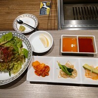 にくずき - 