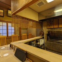 割烹　梅津 - 