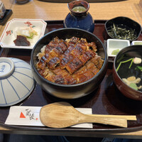 ひつまぶし名古屋備長 大名古屋ビルヂング店 - 