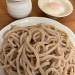 石臼挽きうどん しゅはり - 