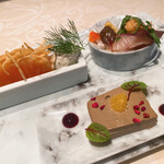 tcc GINZAの洋食 - 