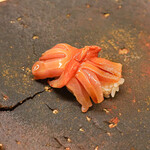 Sushi Shunji - 赤貝