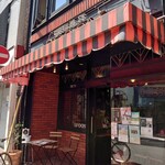 スプーン - 外観