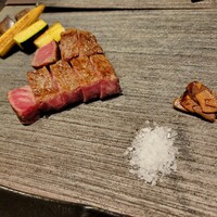 新宿 鉄板焼き YOKOTA - 