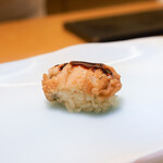 鮨 なんば - 穴子