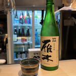 OCHOCO - 日本酒飲み放題 60分2000円