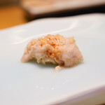 鮨 なんば - 北寄貝