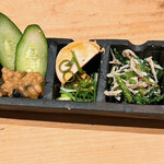 スタンド クラシック - 