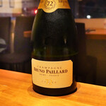 グルマンディーズ - ルーノ・パイヤールキュベエ72