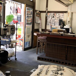 どすこい力士食堂 - 