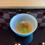 ツキ シュール ラメール - 