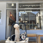 Dog Goods＆Cafe Shei - 