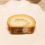 グルマンディーズ - ロールケーキ