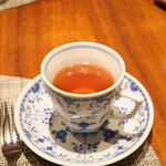 グルマンディーズ - 紅茶