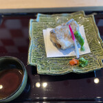 ツキ シュール ラメール - 