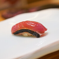 鮨 なんば 日比谷 - かつお