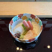 ツキ シュール ラメール - 