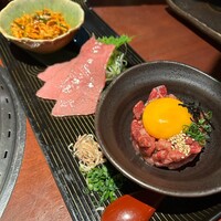 蕃 YORONIKU - 