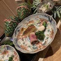 日本料理 行雲 - 