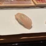 寿司 月下氷人 - 