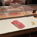 寿司 月下氷人 - 