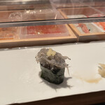 寿司 月下氷人 - 