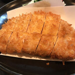 とんかつあさくら - 