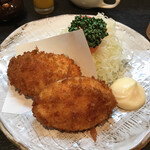 Tonkatsu Asakura - 