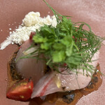 ビストロ エピス - 