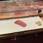 寿司 月下氷人 - 