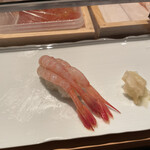 寿司 月下氷人 - 