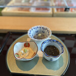 寿司 月下氷人 - 