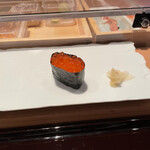 寿司 月下氷人 - 