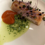 ビストロ エピス - 