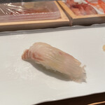 寿司 月下氷人 - 