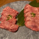 焼肉ぽんが - 