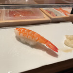 寿司 月下氷人 - 