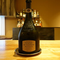 薫 HIROO -  Femme de Champagne Grand Cru