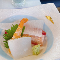 屋形船 品川 船清 - 