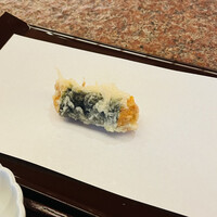 京都祇園 天ぷら八坂圓堂 - 