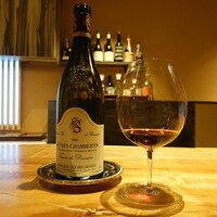 薫 HIROO - Gevrey Chambertin Terroir du Domaine 2020