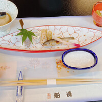 屋形船 品川 船清 - 