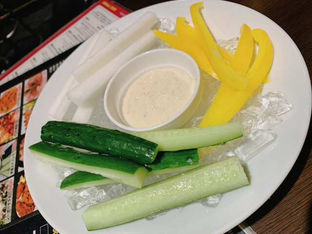 Cafe Typhoon photo 2