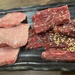 焼肉 哲 TETSU - 