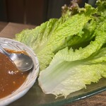 焼肉 哲 TETSU 池袋店 - 