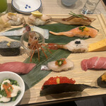 Umegaokasushinomidorisouhonten - 