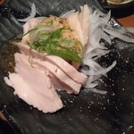 Jidori Washoku Koshitsu Izakaya Torishin - 