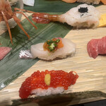 Umegaoka Sushi No Midori Souhonten - 