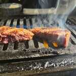 Yakiniku Tetsu - 